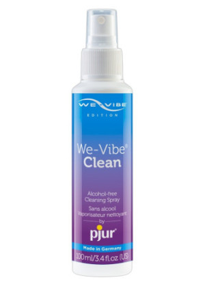We-Vibe Clean